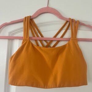 Athleta Sports Bra, Size Small